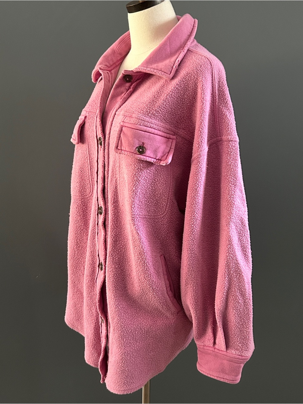 Free People Ruby Jacket - Picture 10 of 16